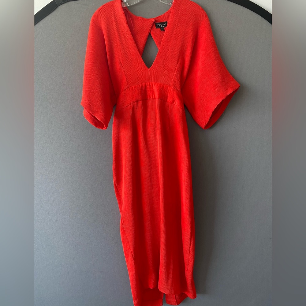 Cocktail Party Dress